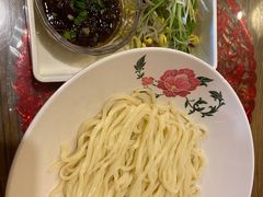 老北京炸酱面-锅儿挑面馆