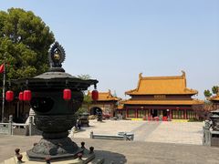 -南京市江宁方山