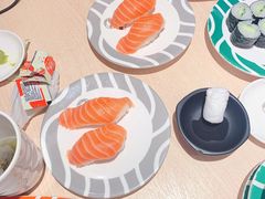 -新一番三文鱼寿司(大东海店)