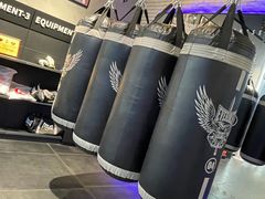 -EVOLUTION健身(麦凯乐店)