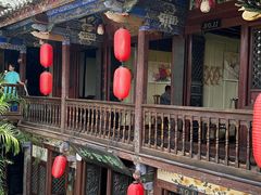 -香满楼(临安路店)