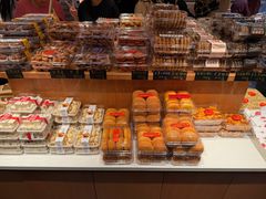 -徐文林香酥饼(桃园店)