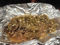 秘制鲫鱼-衡厨·衡阳土菜(中南店)