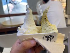 -野人先生Gelato(上海长宁龙之梦店)