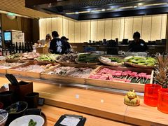 -一豚轩·烧鸟·豚骨拉面(五四路店)