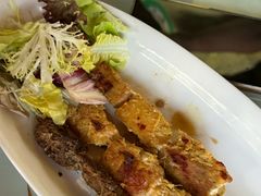 -半山半岛洲际度假酒店-沙滩吧