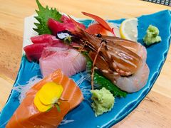 -泉寿司(万科公园店)