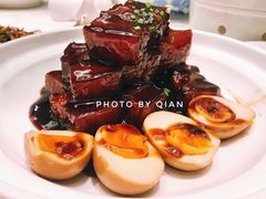 招牌红烧肉-和记小菜(大宁店)