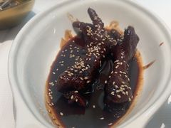 -桂满陇·蟹黄小笼汤包(中山公园店)
