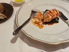 -宝丽轩中餐厅BAOLIXUAN
