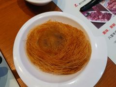 -八宝牛潮汕鲜牛肉火锅(净月店)