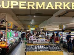 -AEON永旺(东方宝泰店)