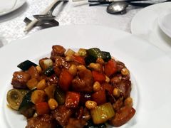 -东港喜来登酒店·天香阁中餐厅