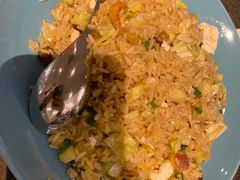 -港丽餐厅(高德置地店)