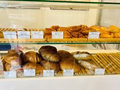 -老梦面包 CHEZMOREL(三源里店)