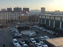 -蓝海钧华大酒店