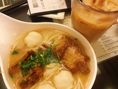 -翠华餐厅(德辅道中店)