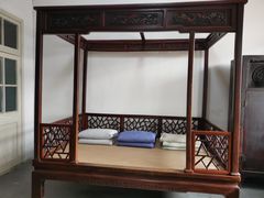 -齐白石旧居纪念馆