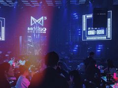 -MOSSO·Liveshow(M3香港广场店)