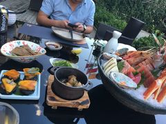 -和彩放题(渔阳店)