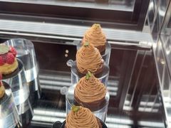 -半山半岛洲际度假酒店·观海廊
