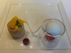 -王品牛排(郑州大卫城店)