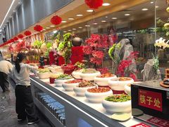 -食尚名肴自助涮烤