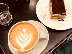 -KYO COFFEE(胶州路店)
