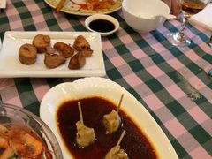 -长顺河豚馆(江洲东路)