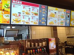 -汉堡王(徐汇绿地缤纷店)