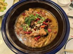 -大鸭梨烤鸭(左家庄店)