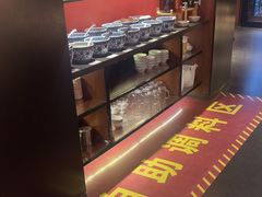 -焱三乐四川火锅店(经纬街店)