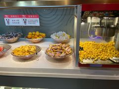 -辣尚瘾·烤鱼·新川菜(交大直营店)