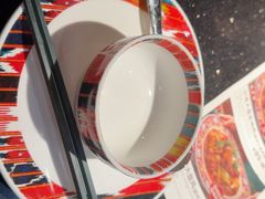 -塔哈尔·新疆盛宴(复地活力城店)