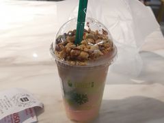-凤记雪花酪(万达金街店)