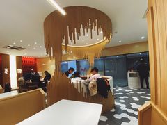 大堂-辣公子·千岛湖私房菜(滨江店)