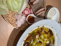 -太二酸菜鱼(福州泰禾店)