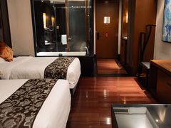 -苏州独墅湖世尊酒店