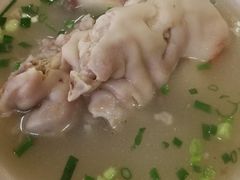 -双流老字号董蹄花(机场南四路店)