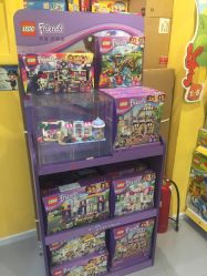 -乐高授权专卖店(朝阳大悦城店)