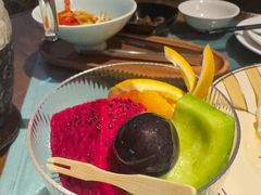 -C31地窖餐厅(黑龙江北路店)