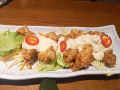 南蛮炸鸡块-有喜屋·深夜食堂(环宇荟店)