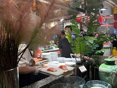 -芭菲盛宴·环球美食(解放碑英利国际店)