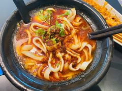 -姐弟俩土豆粉(西安小寨店)