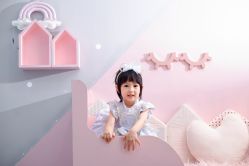 -小熊维尼高端儿童摄影(罗湖区总店)