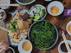 -肥婆兰鸡饭(西门外街店)