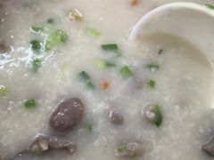 -南记食粥坊·宵夜大排档(岭南分店)