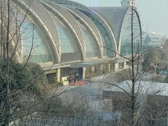 -星巴克(成都机场T2店)