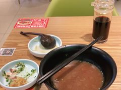 -李先生牛肉面大王(合肥火车站出站口店)