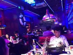 -蛙来哒(万豪城市广场黑金冠店)